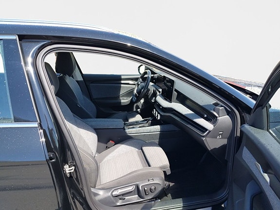 Skoda Superb 15 of 24