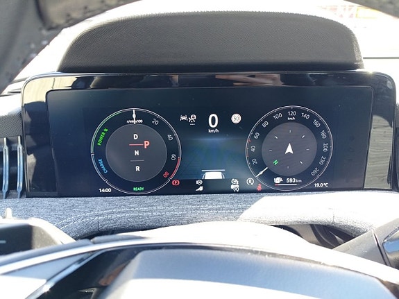 Skoda Superb 17 of 24