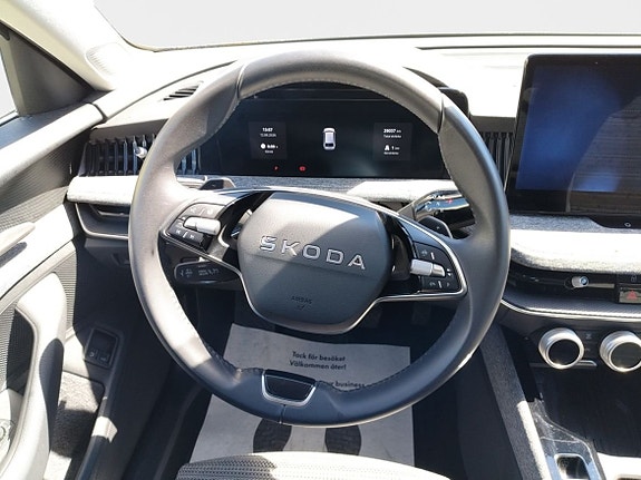 Skoda Superb 12 of 24