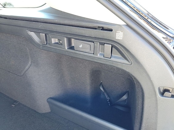 Skoda Superb 21 of 24