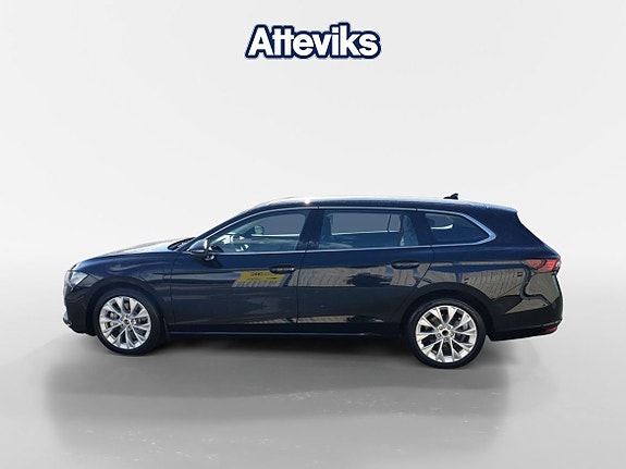 Skoda Superb 6 of 24