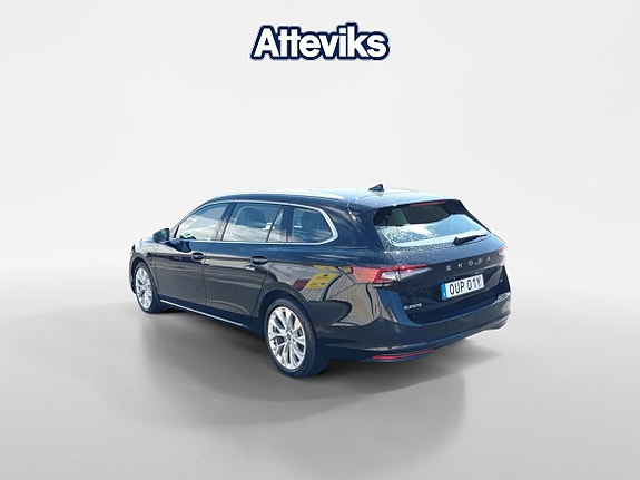 Skoda Superb 5 of 24