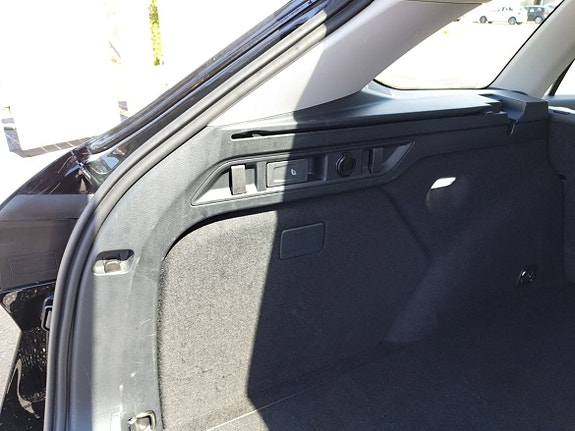 Skoda Superb 22 of 24