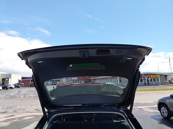 Skoda Superb 20 of 24