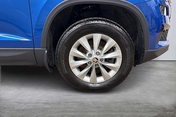 Skoda Karoq 15 of 15