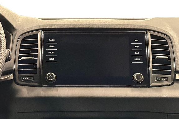 Skoda Karoq 13 of 15