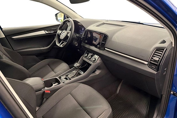 Skoda Karoq 10 of 15