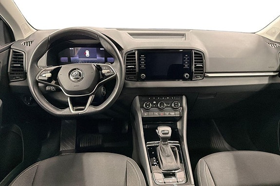 Skoda Karoq 7 of 15