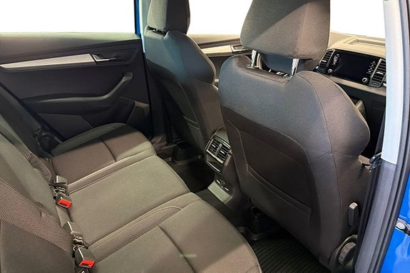 Skoda Karoq 11 of 15