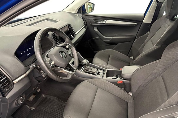 Skoda Karoq 9 of 15