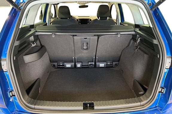 Skoda Karoq 12 of 15