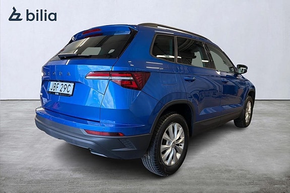Skoda Karoq 6 of 15