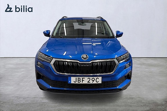 Skoda Karoq 2 of 15