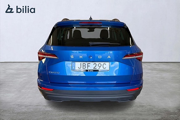 Skoda Karoq 4 of 15