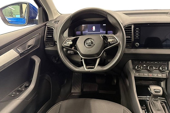 Skoda Karoq 8 of 15