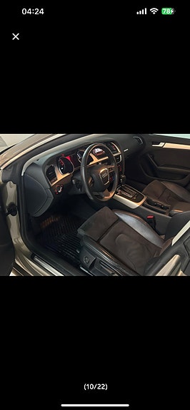 Audi A5 5 of 13