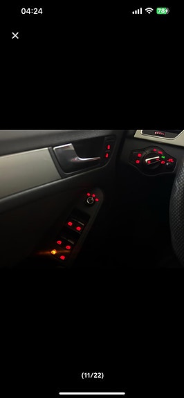 Audi A5 8 of 13