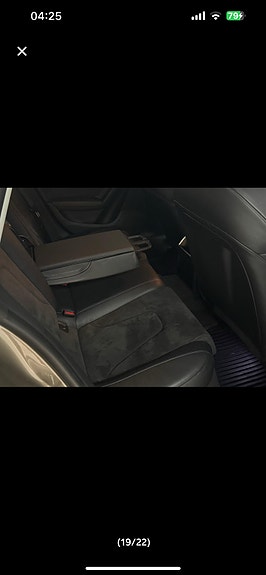 Audi A5 11 of 13