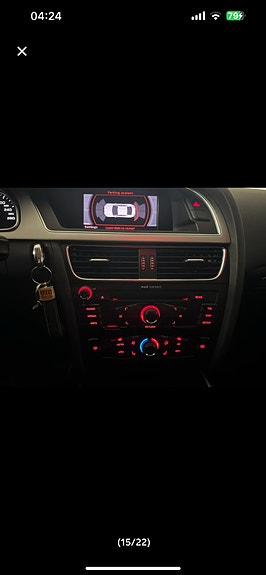 Audi A5 12 of 13