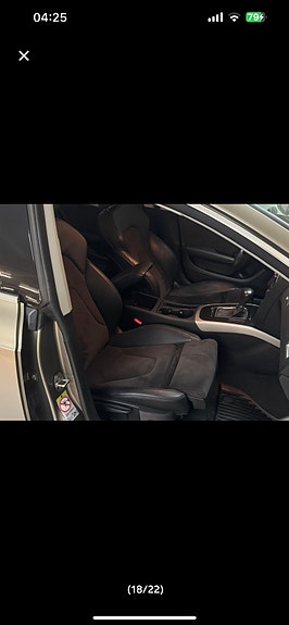 Audi A5 9 of 13