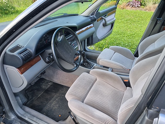 Audi 100 5 of 14