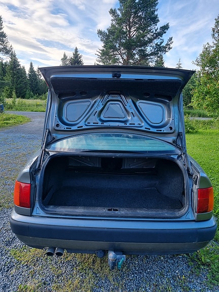 Audi 100 10 of 14