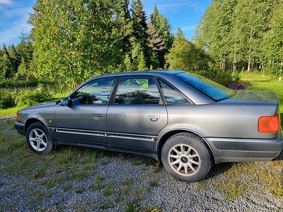 Audi 100 3 of 14
