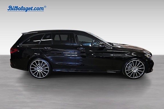 Mercedes-Benz C300 5 of 20