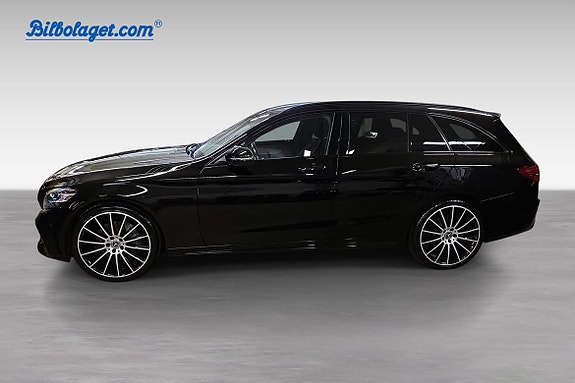 Mercedes-Benz C300 2 of 20