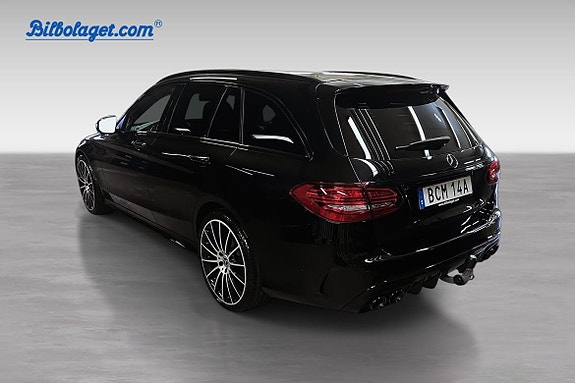 Mercedes-Benz C300 3 of 20