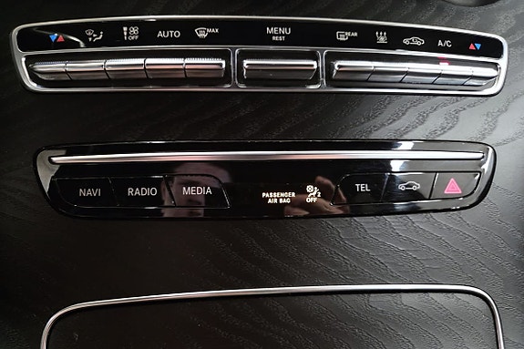 Mercedes-Benz C300 17 of 20