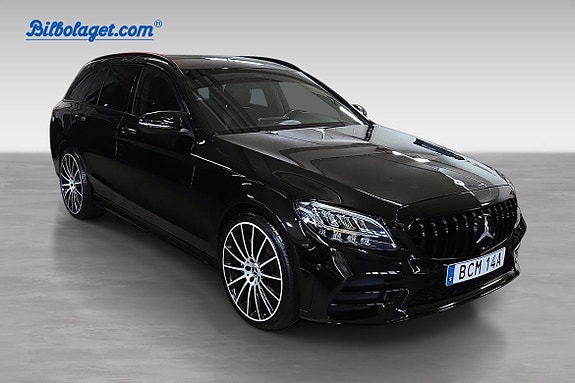Mercedes-Benz C300 6 of 20