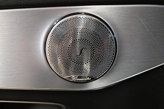 Mercedes-Benz C300 14 of 20