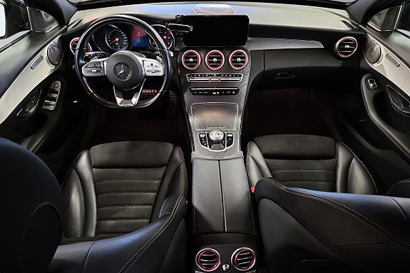 Mercedes-Benz C300 7 of 20
