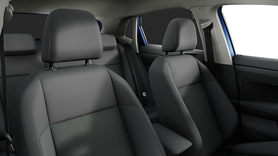 Volkswagen Polo 18 of 18