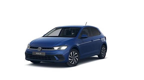 Volkswagen Polo 10 of 18