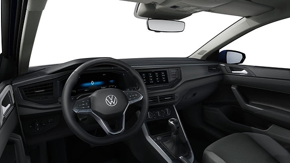 Volkswagen Polo 8 of 18