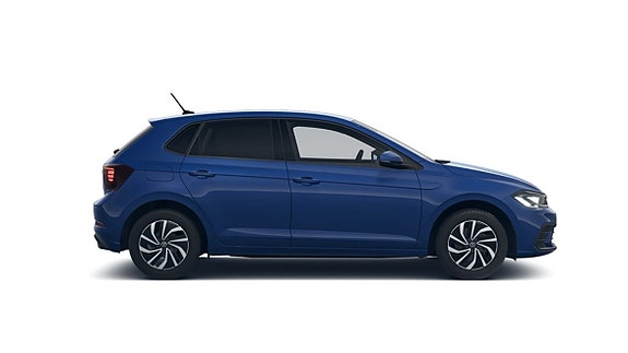Volkswagen Polo 15 of 18