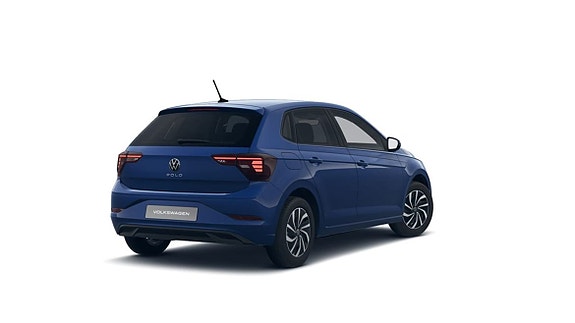 Volkswagen Polo 5 of 18
