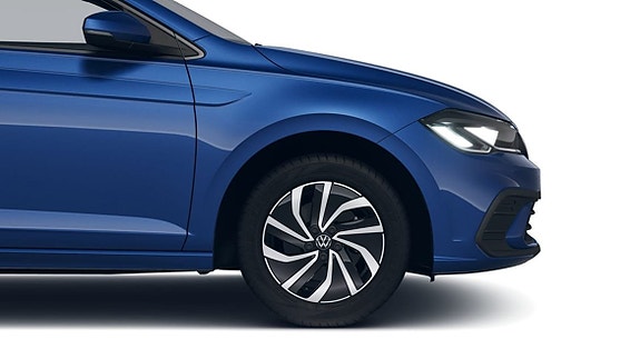Volkswagen Polo 16 of 18