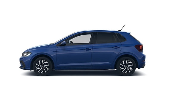 Volkswagen Polo 2 of 18