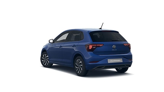 Volkswagen Polo 3 of 18