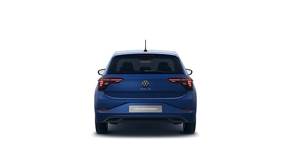 Volkswagen Polo 4 of 18