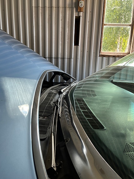 Buick Riviera 15 of 19