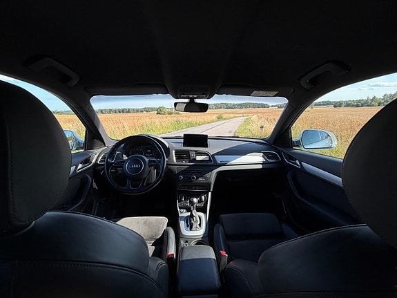 Audi Q3 4 of 4