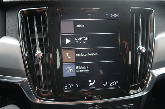 Volvo V90 9 of 14