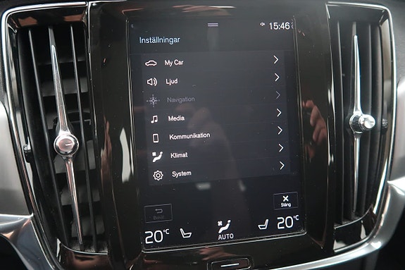 Volvo V90 12 of 14