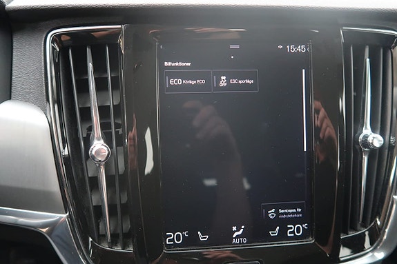 Volvo V90 10 of 14