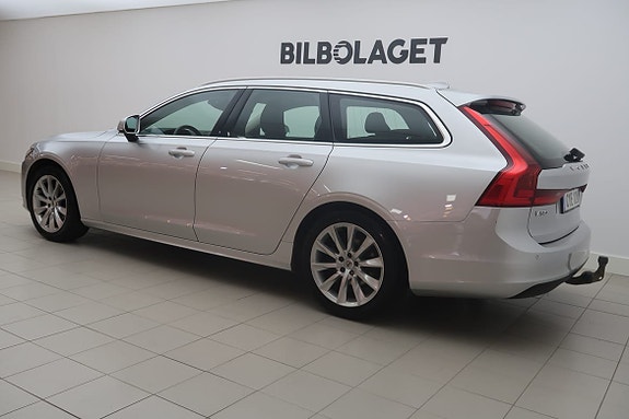Volvo V90 3 of 14