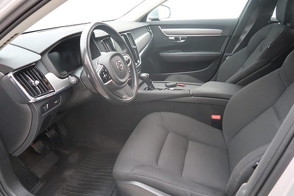 Volvo V90 4 of 14